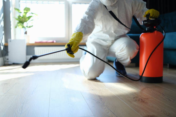 Reliable Biohazard contractor in Florida, FL by Dulley Family Biohazard Services